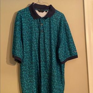 Walter Hagen Golf Polo